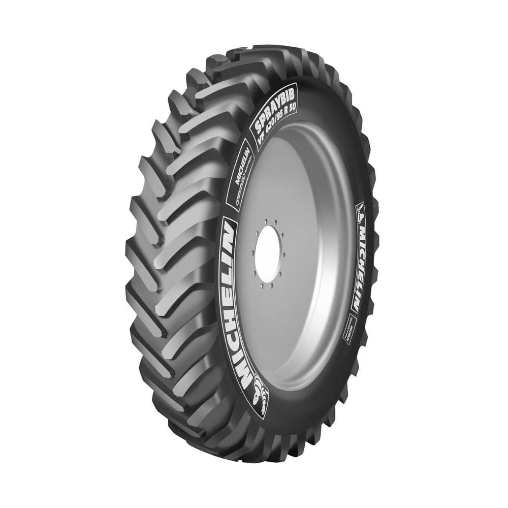 Imagem 1 de Pneu Michelin VF380/80R38 SprayBib 167D/163E TL