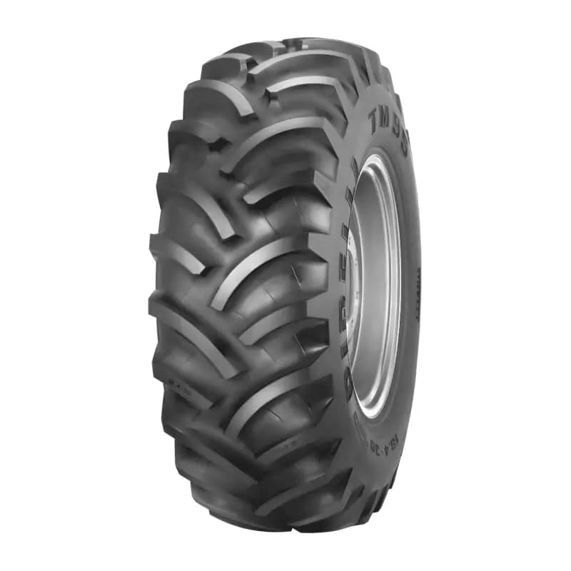 Imagem 2 de Pneu Pirelli 12.4-24 TM95 10 Lonas