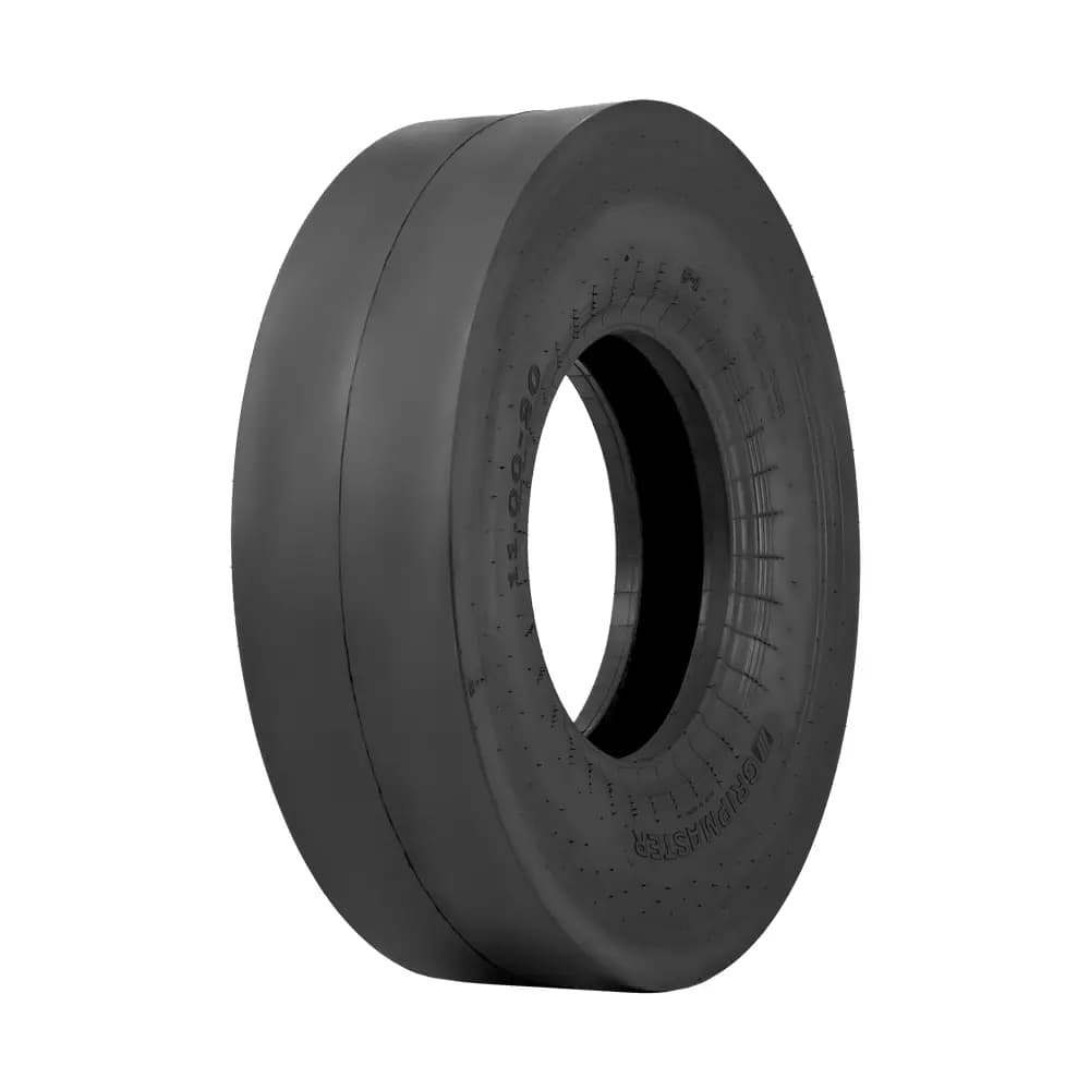 Imagem 2 de Pneu Gripmaster Aro 16 G-Erth 410GD 10.5/80-16 TT 14 Lonas