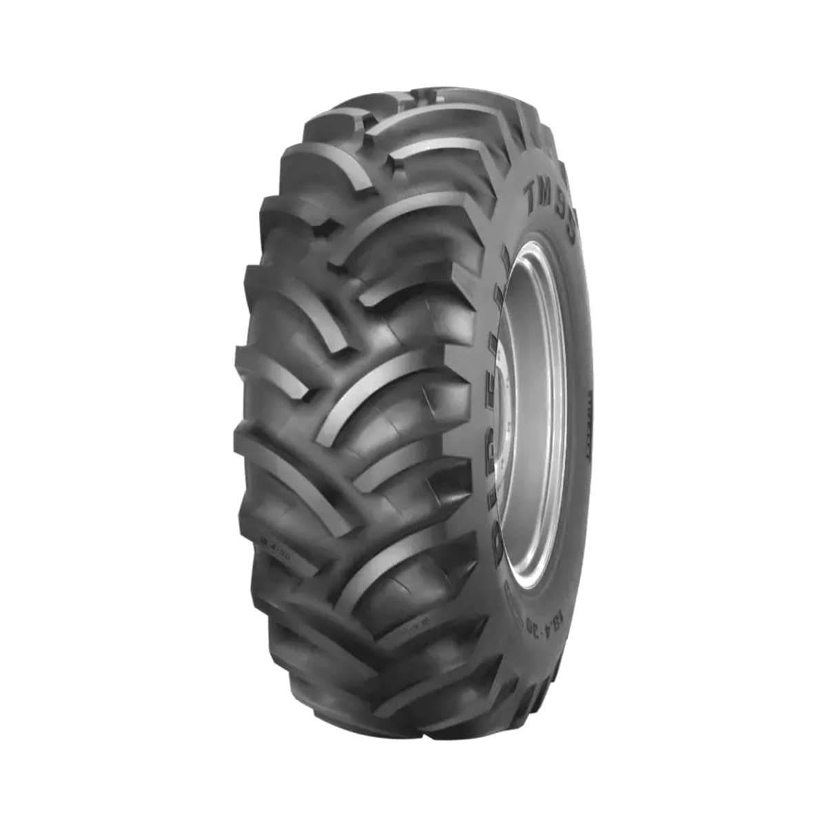 Imagem 1 de Pneu Pirelli 14.9-24 TM95 12 Lonas R-1 TL