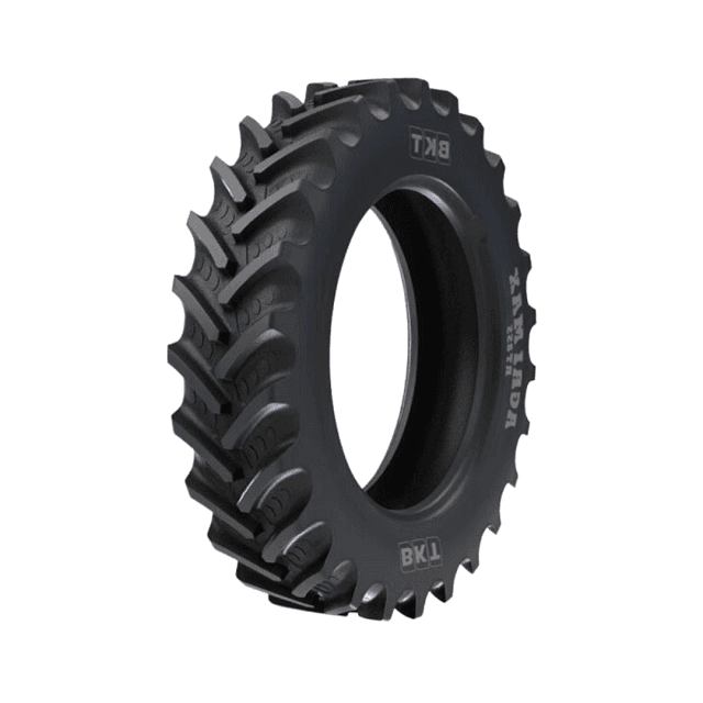 Imagem 1 de Pneu BKT 380/85R30 (14.9-30) Agrimax RT855 135A8/B TL