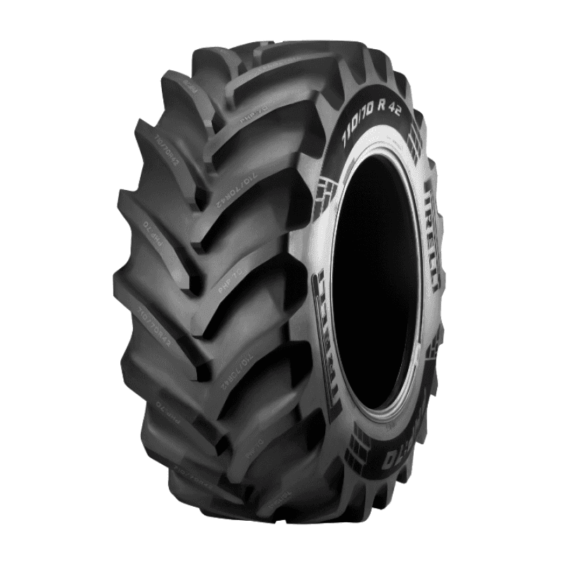 Imagem 1 de Pneu Pirelli 710/70R38 AT02 R-1W 171D TL